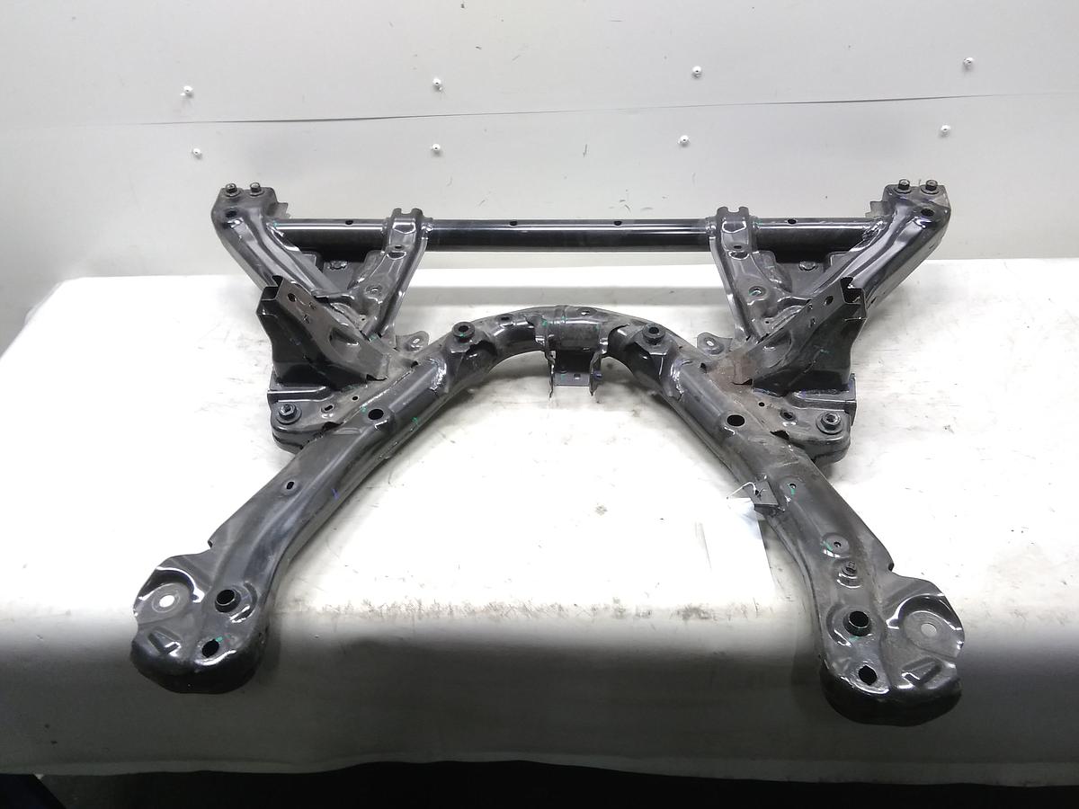 Tesla Model Y original Vorderachsträger Aggregateträger 104453101B Allrad Bj2022