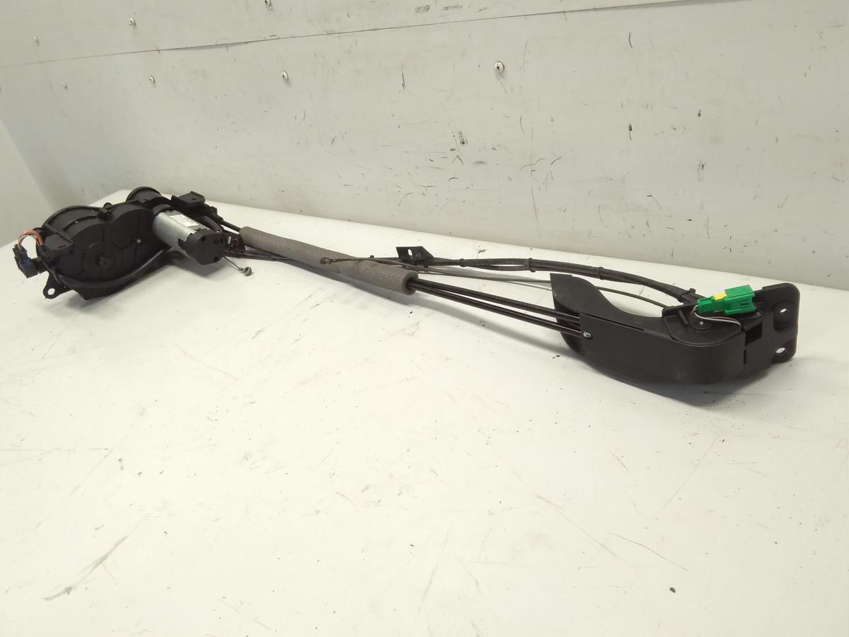 Peugeot 1007 original Türantrieb Motor rechts 9680508080 Bj.2006