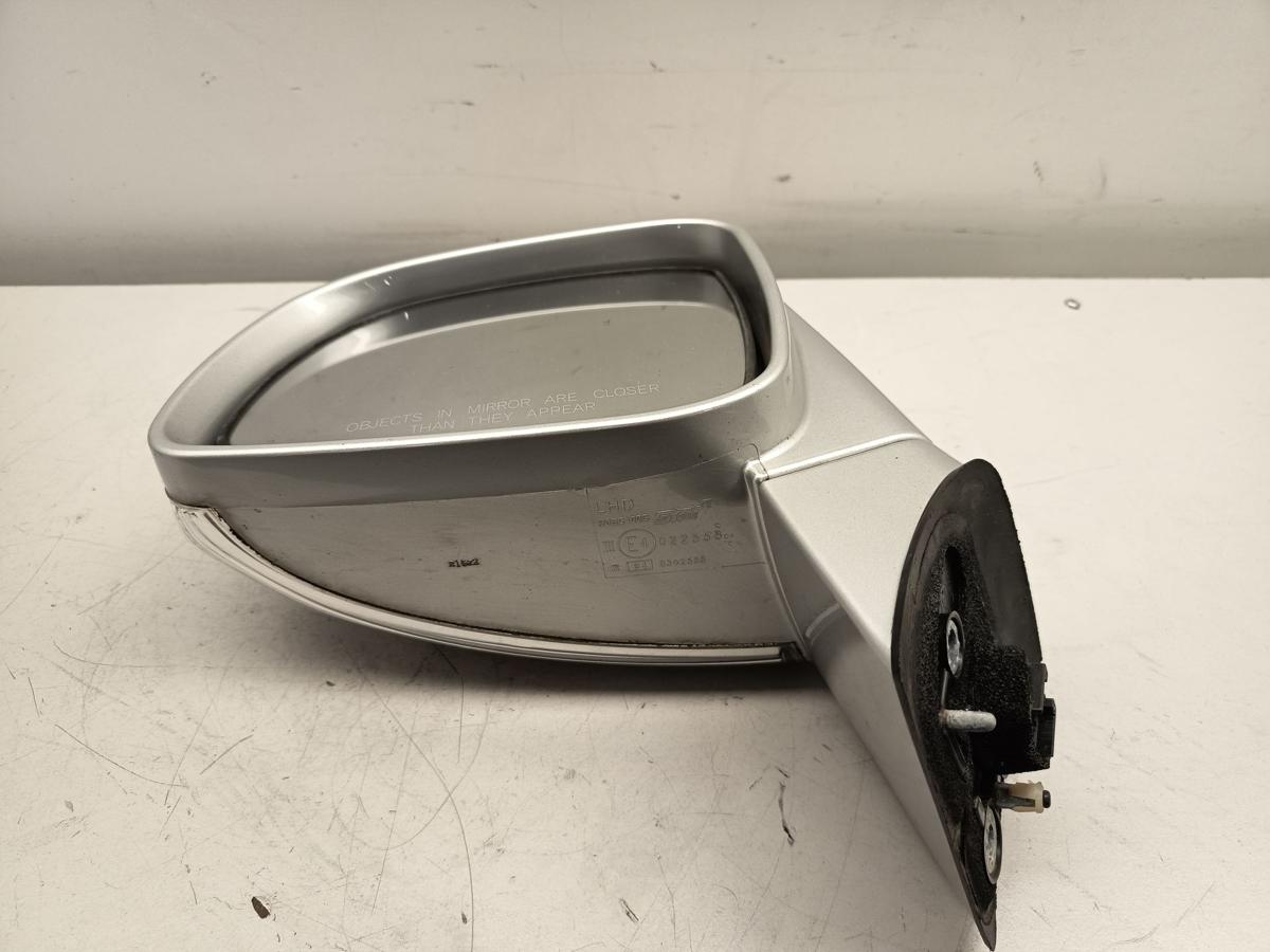 Chevrolet Captiva Au&szlig;enspiegel Spiegel links elektr anklapp GAN Ice Silver