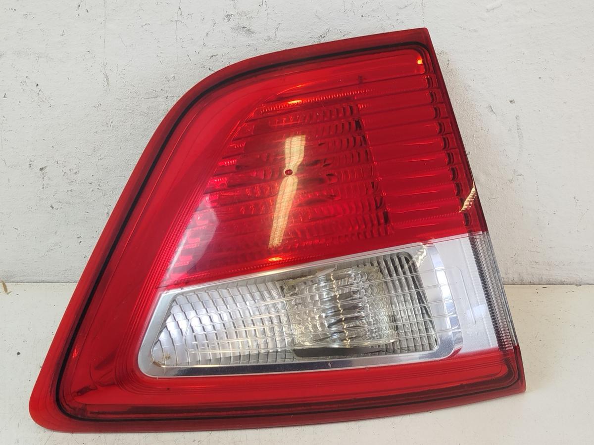 Ford C-Max CB7 R&uuml;ckleuchte innen links Heckklappenteil R&uuml;cklicht Heckleuchte