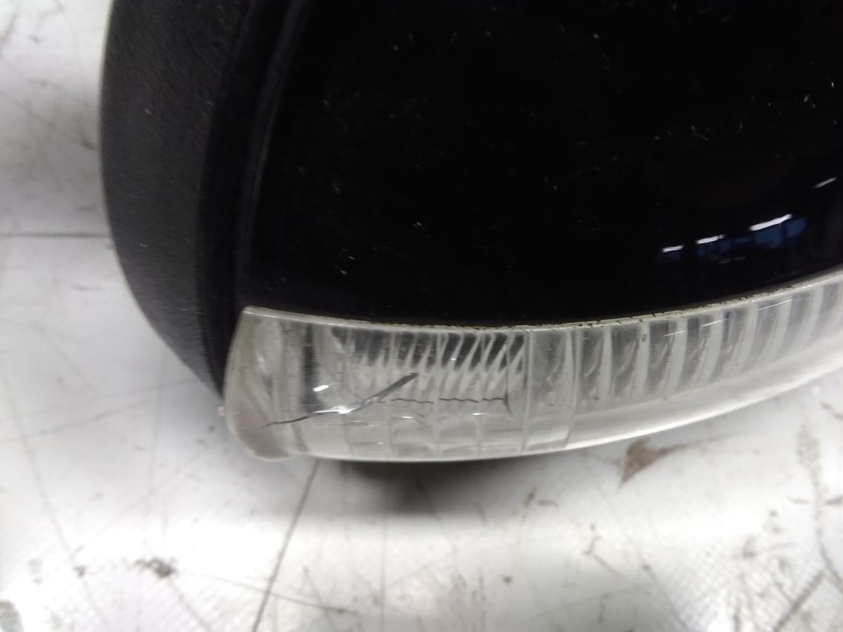 Mercedes A-Klasse W168 original Außenspiegel rechts mit Blinker Bj.2004