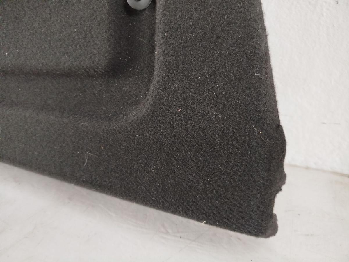 Ford Focus DYB Hutablage Heckablage Laderaumabdeckung OEM bitte Text beachten