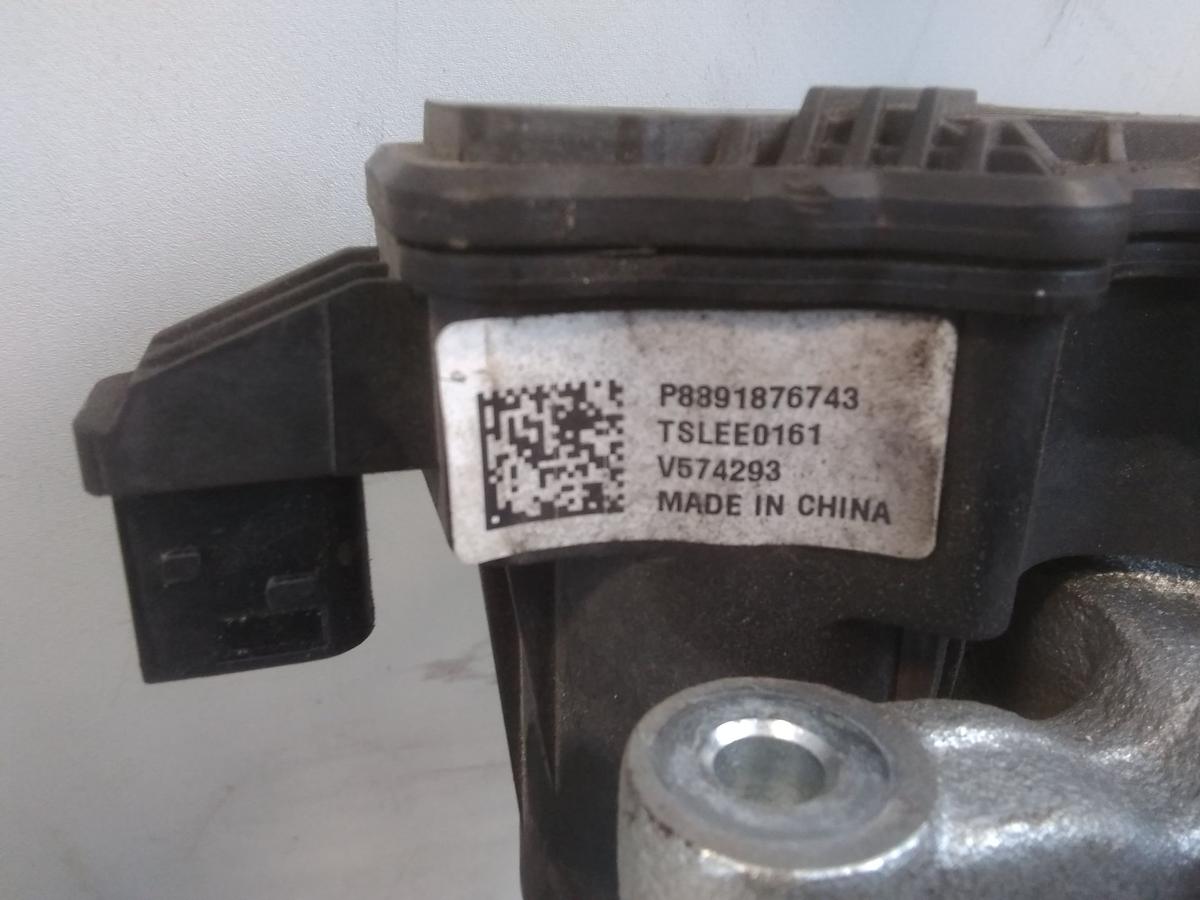 Volvo EX30 original Bremssattel hinten links E400V18 BJ2024