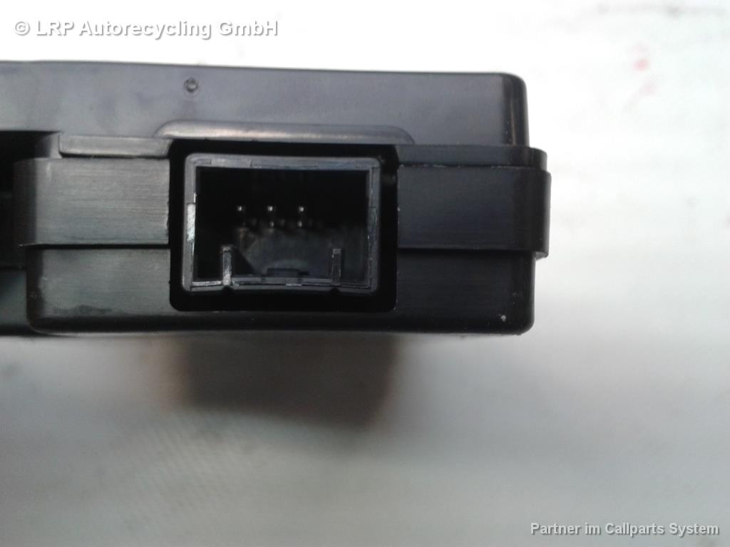 Jeep Patriot BJ2010 Remote Compass Module P04671918AF