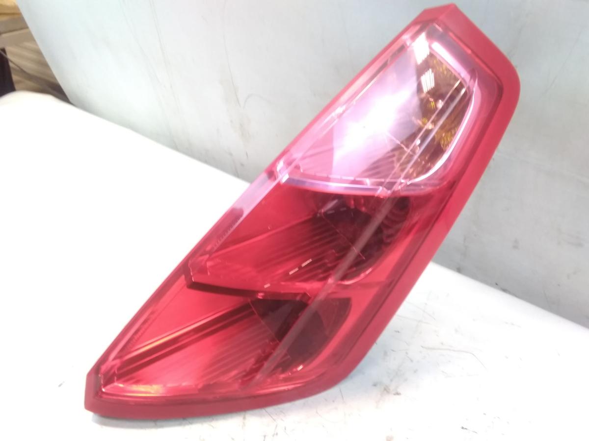 Fiat Grande Punto 199 original R&uuml;ckleuchte Schlussleuchte rechts BJ2009