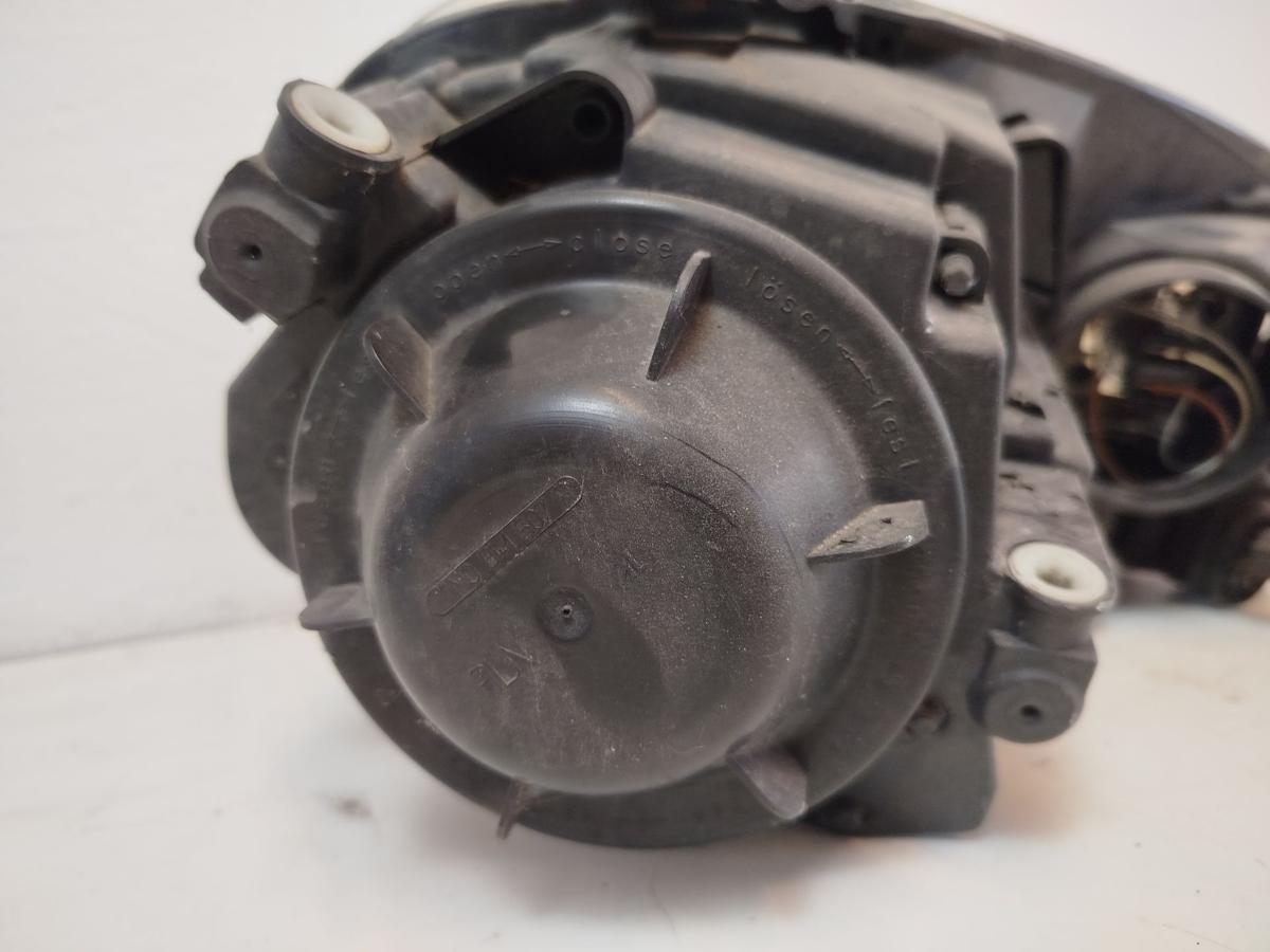 VW Golf 5 1K Scheinwerfer vorn links Frontscheinwerfer Halogen OEM Lampe