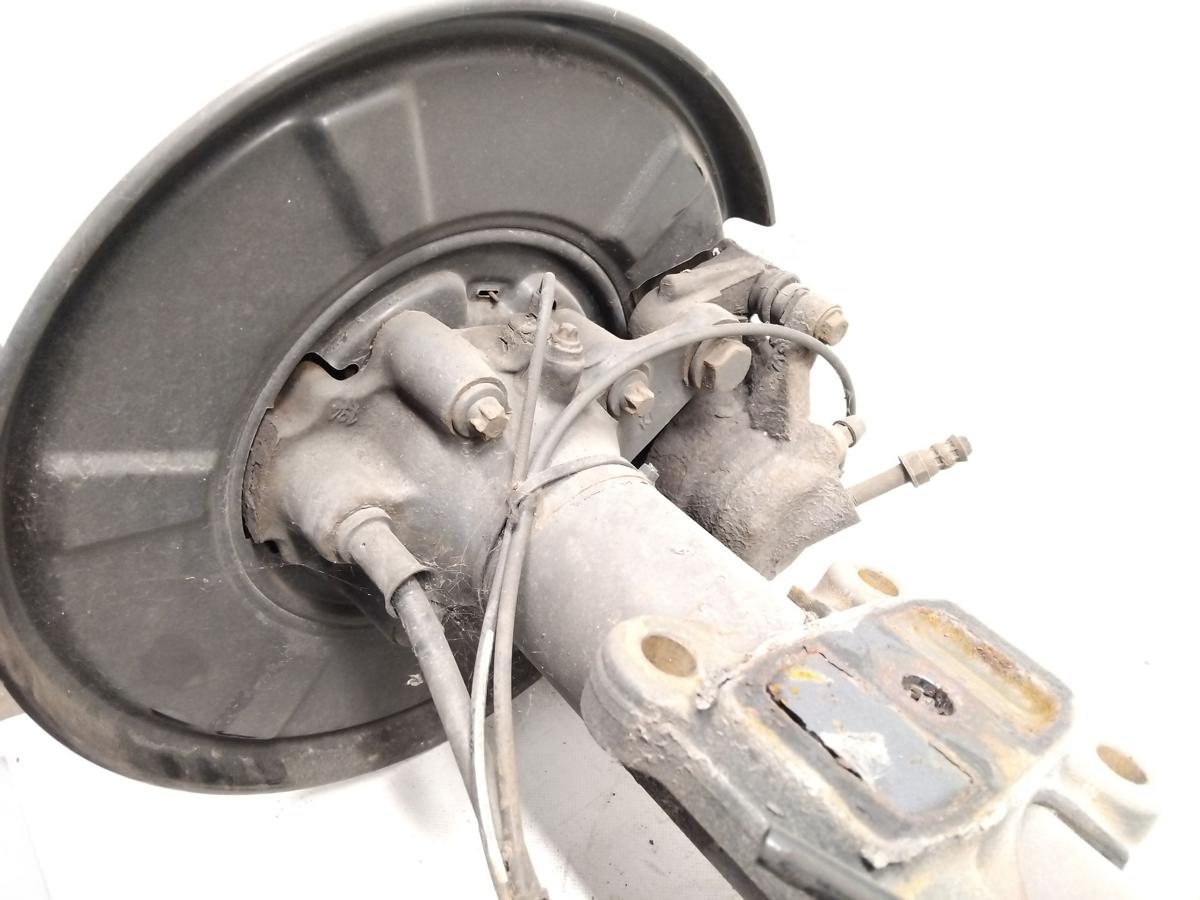 Mercedes Sprinter 906 316CDI Hinterachse 714423 3.923 Teilespender Bj.2015 Mercedes Sprinter 906 316CDI Hinterachse 714423 3.923 Teilespender Bj.2015