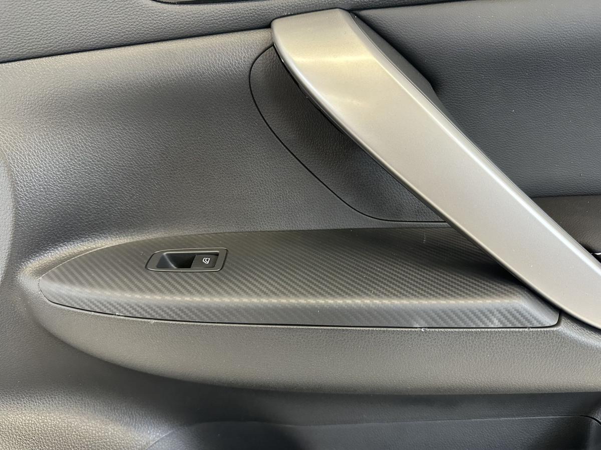 Mitsubishi Eclipse Cross GK0 ab21 T&uuml;rverkleidung vorn rechts T&uuml;rpappe OEM