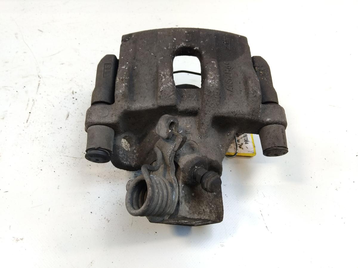 Ford Focus 3 Kombi Facelift original Bremssattel Hinterachse links Bj.2015