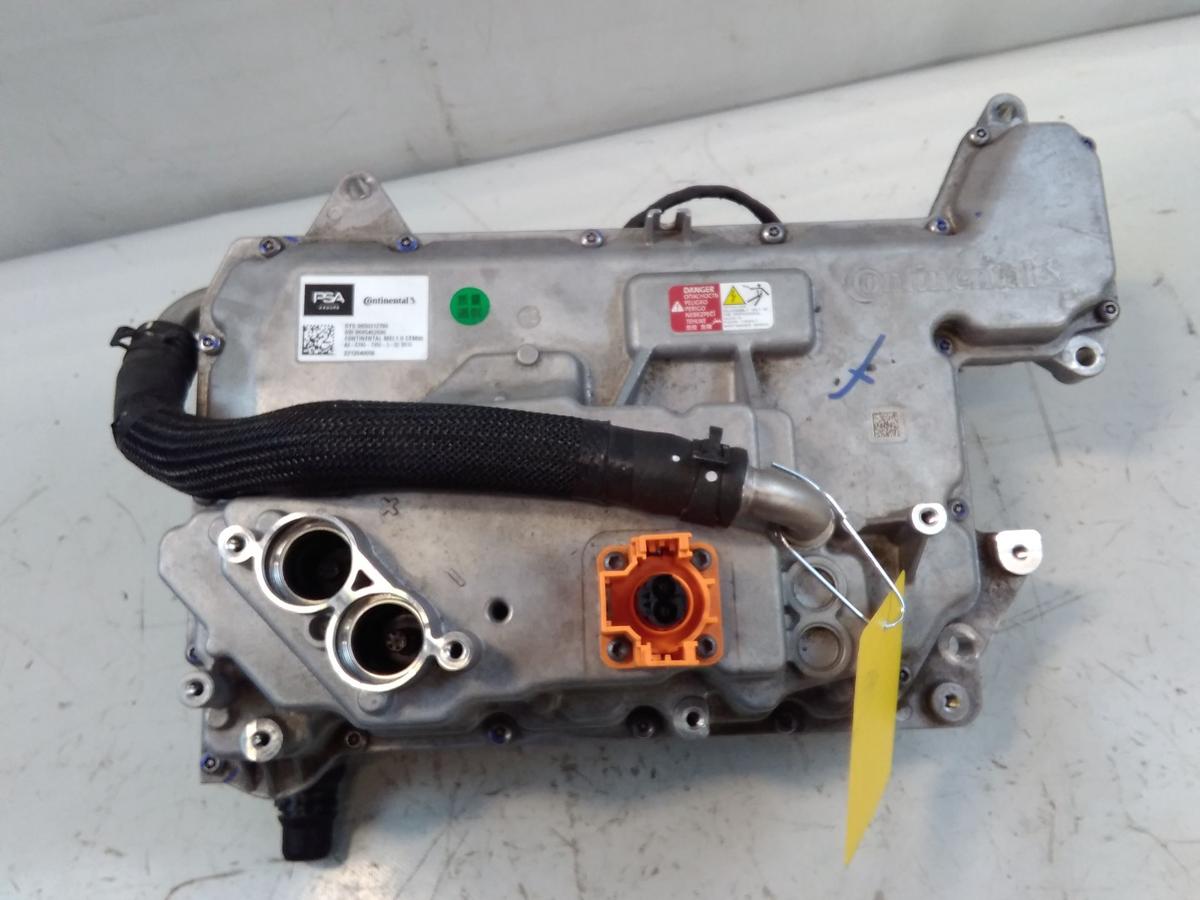 Opel Combo E original Spannungswandler Wechselrichter Bj.2023