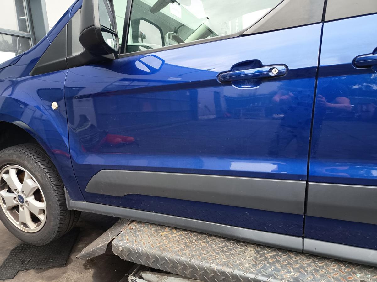 Ford Tourneo Connect Mk2 II orig Tür vorn links Fahrertür Indic Blau Bj 2015