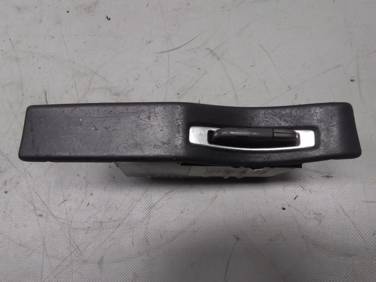Renault Laguna 2 original Chipkartenlesegerät mit 1 Chipkarte BJ2001