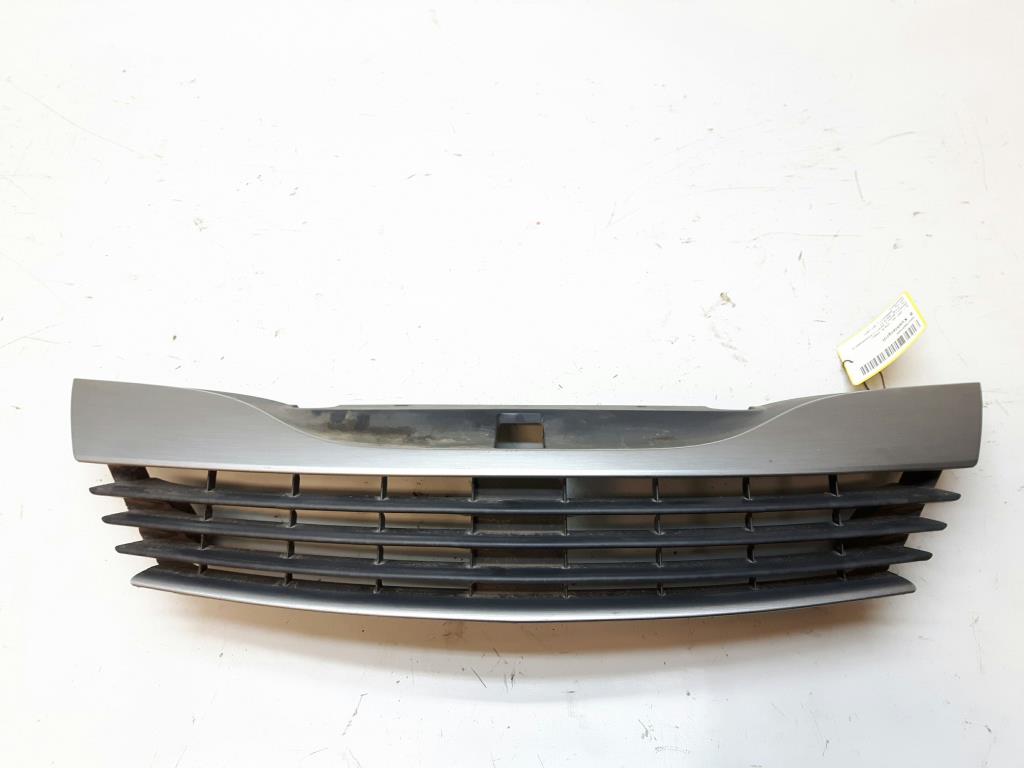 Renault Laguna 2 Grill Kühlergrill original BJ2001 8200012581