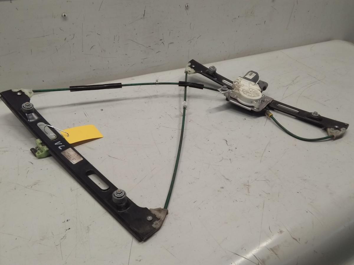 BMW E46 3er Compact original Fensterheber vorn links elektrisch mit Motor BJ2004