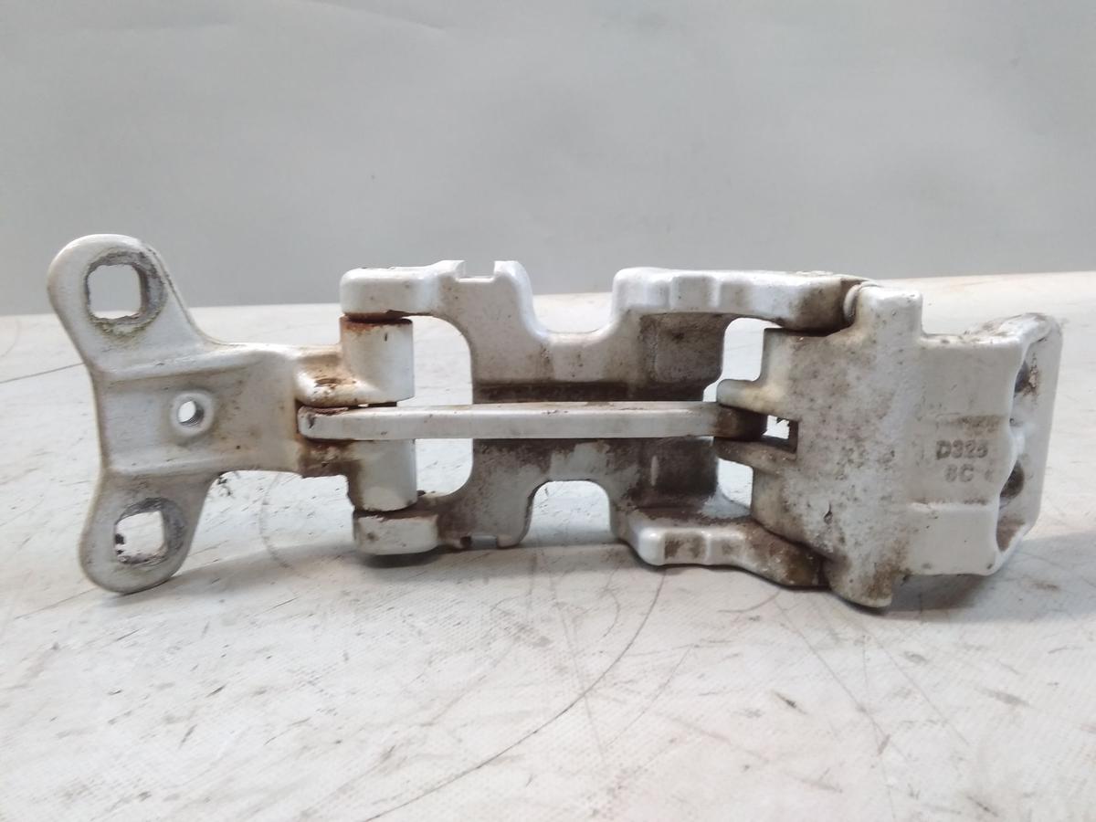 Peugeot Boxer 3 Typ 250 original Satz 270-Grad Heckt&uuml;rscharniere rechts Bj.2017