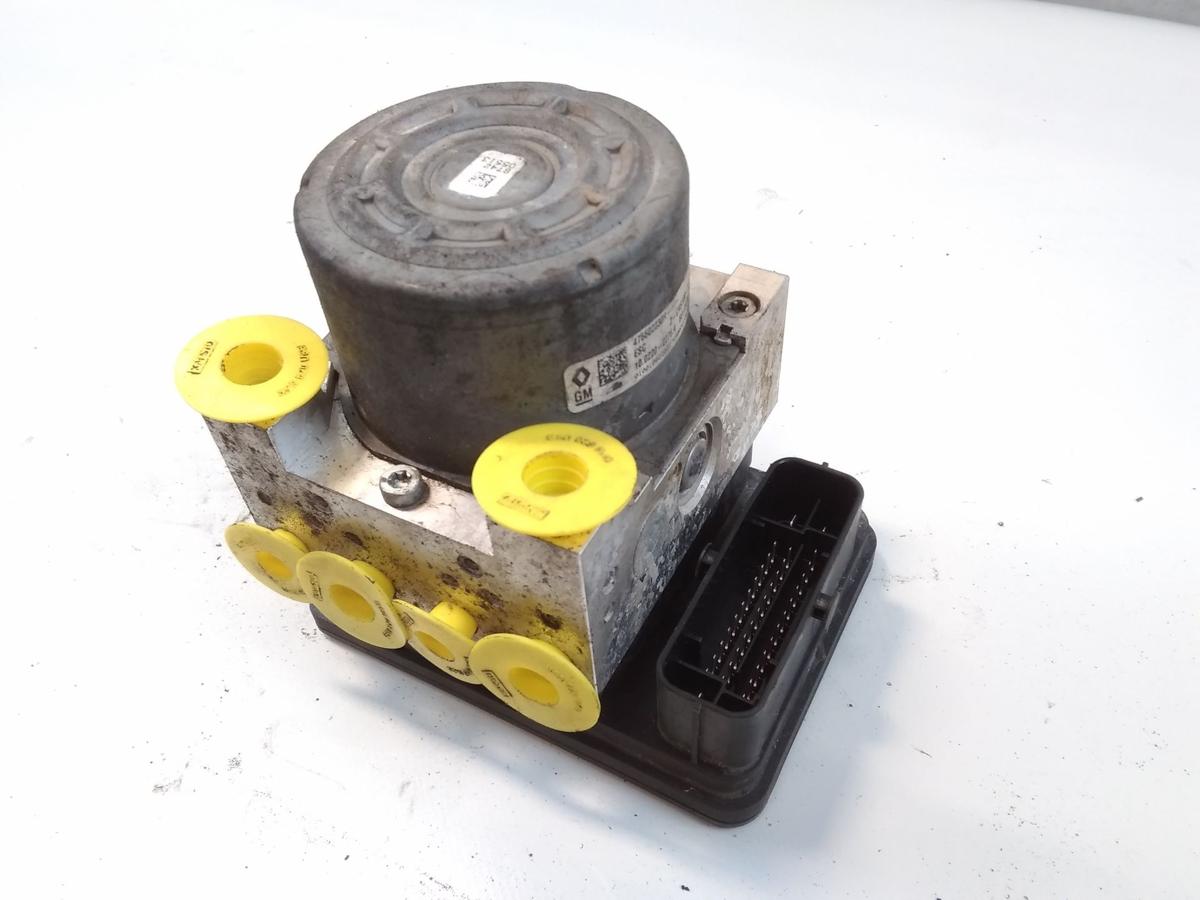 Renault Trafic 3 original ABS-Block 476602230R 28.5152-4013.3 Bj.2021