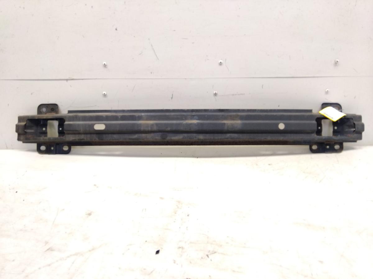 Hyundai i30 FD original Tr&auml;ger Verst&auml;rkung Sto&szlig;f&auml;nger vorn Bj.2010