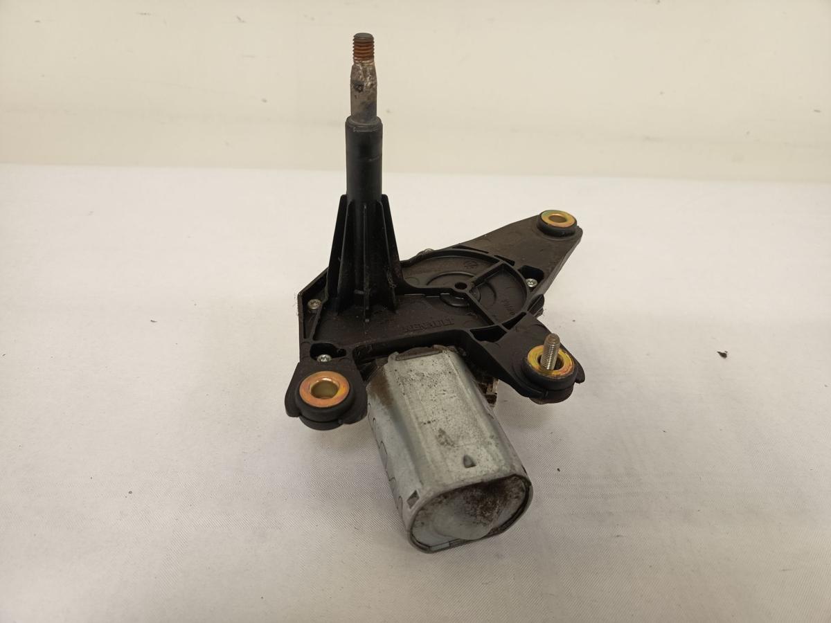 Renault Scenic II Phase I original Wischermotor hinten Bj 2003