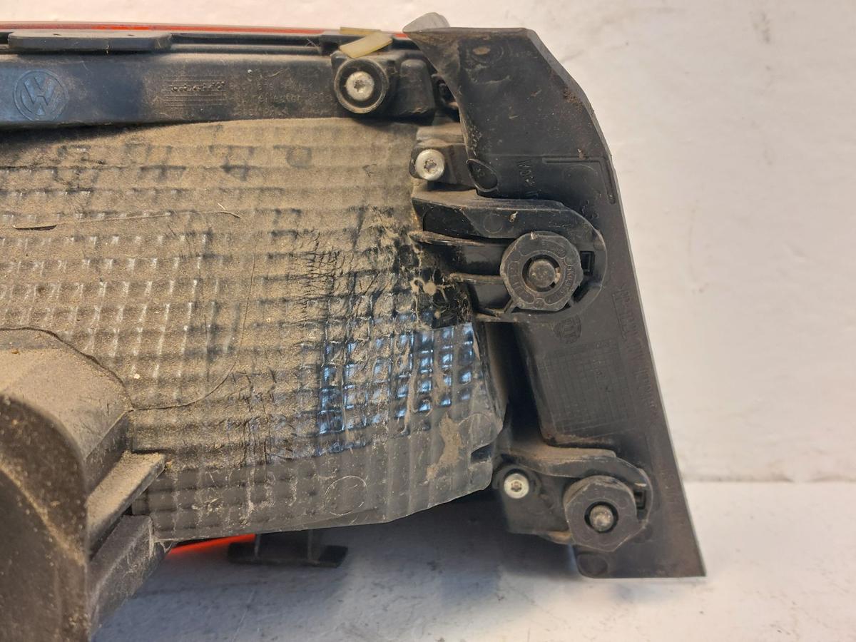 VW Passat 3G B8 Limo Rückleuchte rechts Rücklicht Außenteil mit LED Heckleuchte VW Passat 3G B8 Limo Rückleuchte rechts Rücklicht Außenteil mit LED Heckleuchte