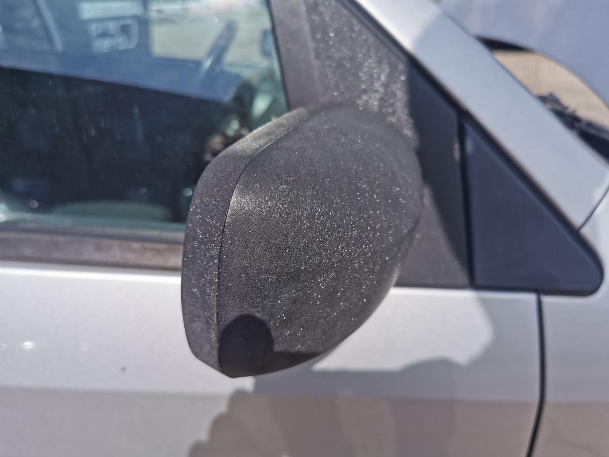 Ford Fusion JU2 Aussenspiegel Spiegel Rückspiegel rechts elektrisch unlackiert