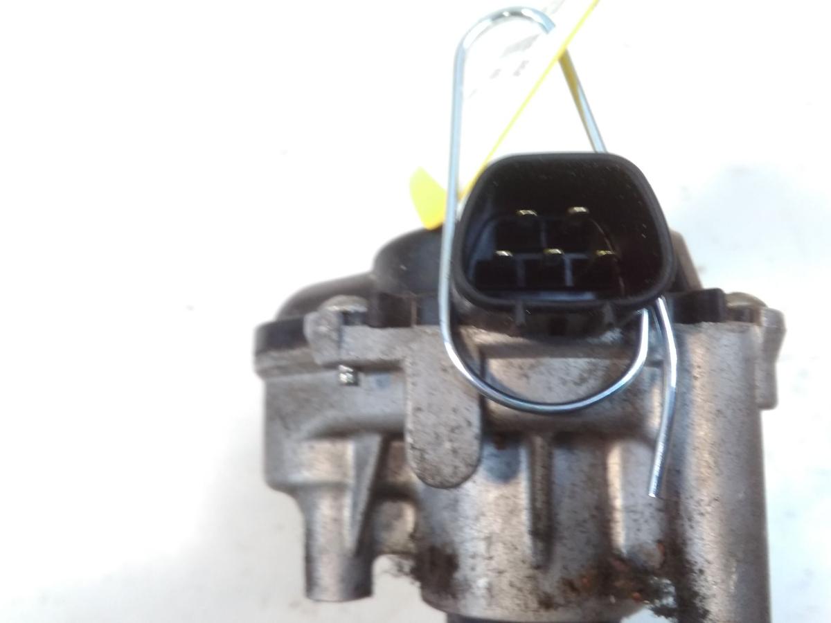 Mazda 2 DE original Wischermotor vorn DF71 MITSUBA BJ2007