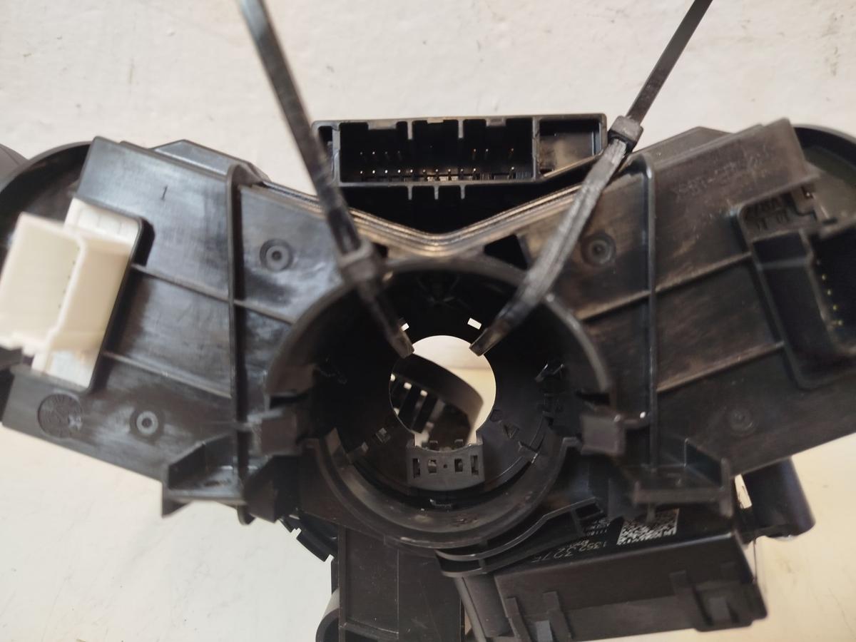 Opel Astra K B16 Kombischalter Lenkstockhebel Lenkstockschalter