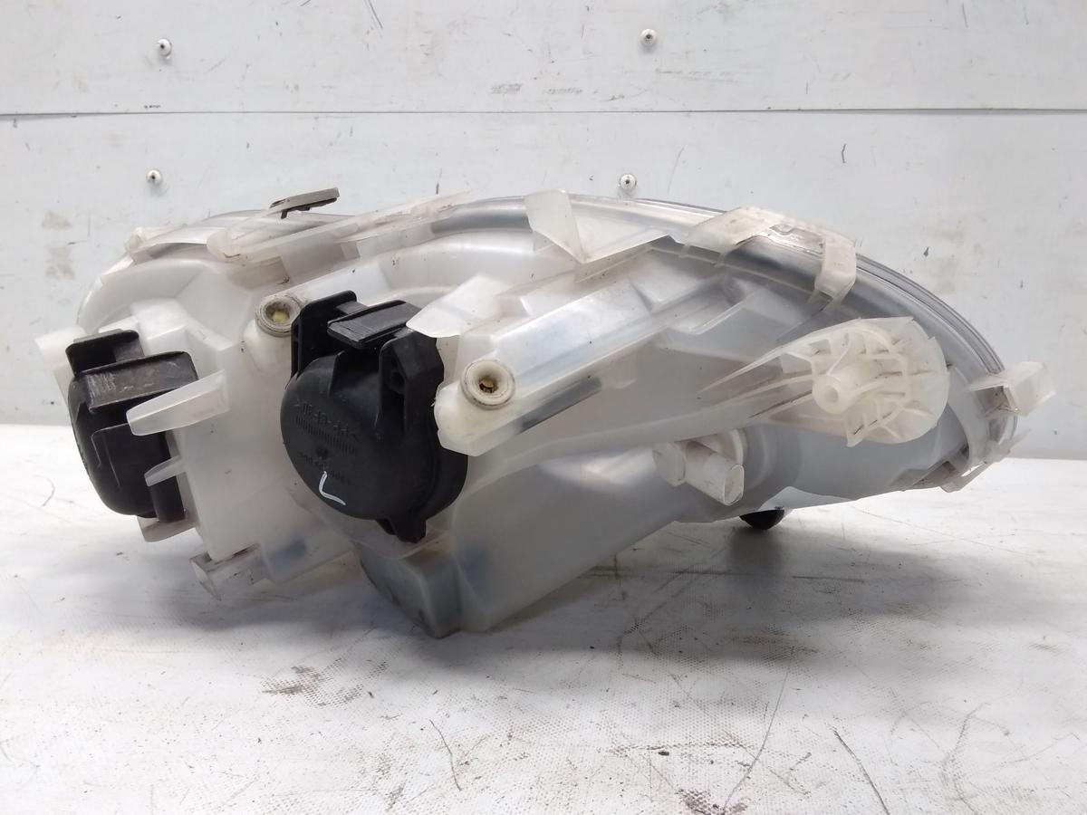 Smart Cabrio 450 original Scheinwerfer links mit LWR BJ2003