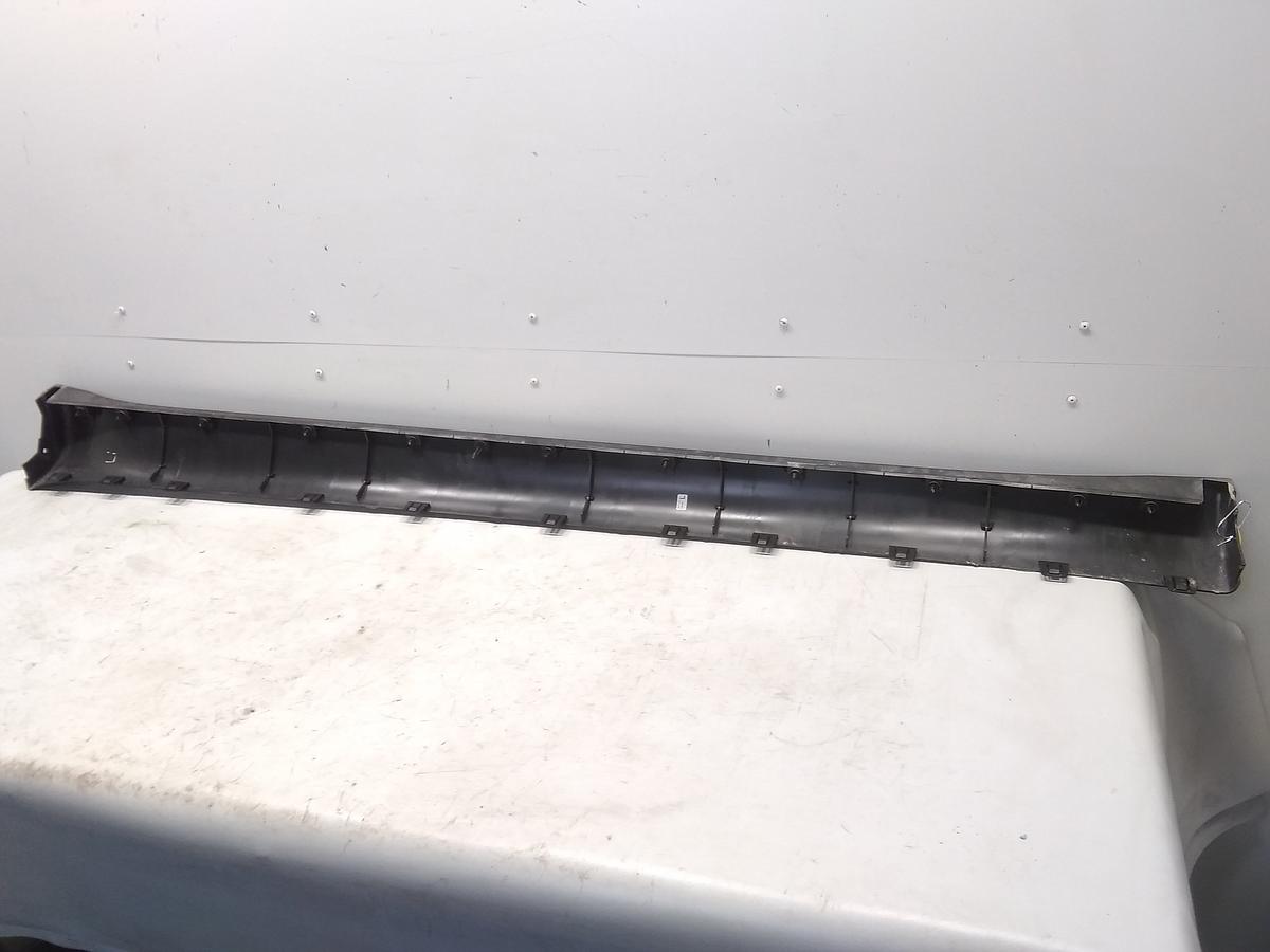 Tesla Model Y original Abdeckung Blende Schweller links au&szlig;en 1497740-00-D