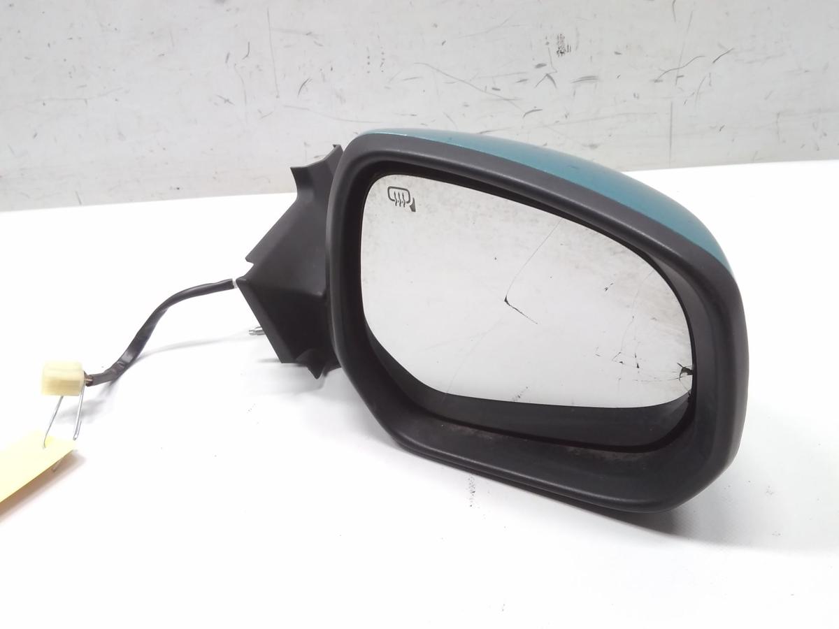 Suzuki Splash EX orig.Außenspiegel rechts elektrisch&beheizt BJ2008 ohne Glas