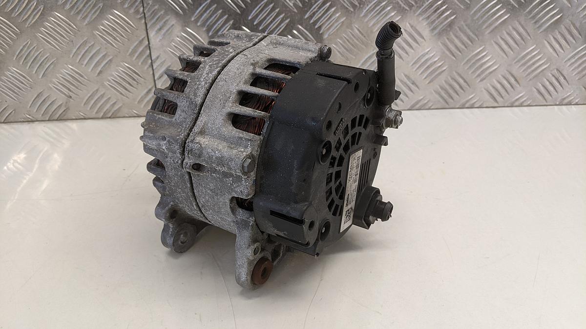 Audi A6 4G C7 Avant Lichtmaschine Generator 180A 059903018T