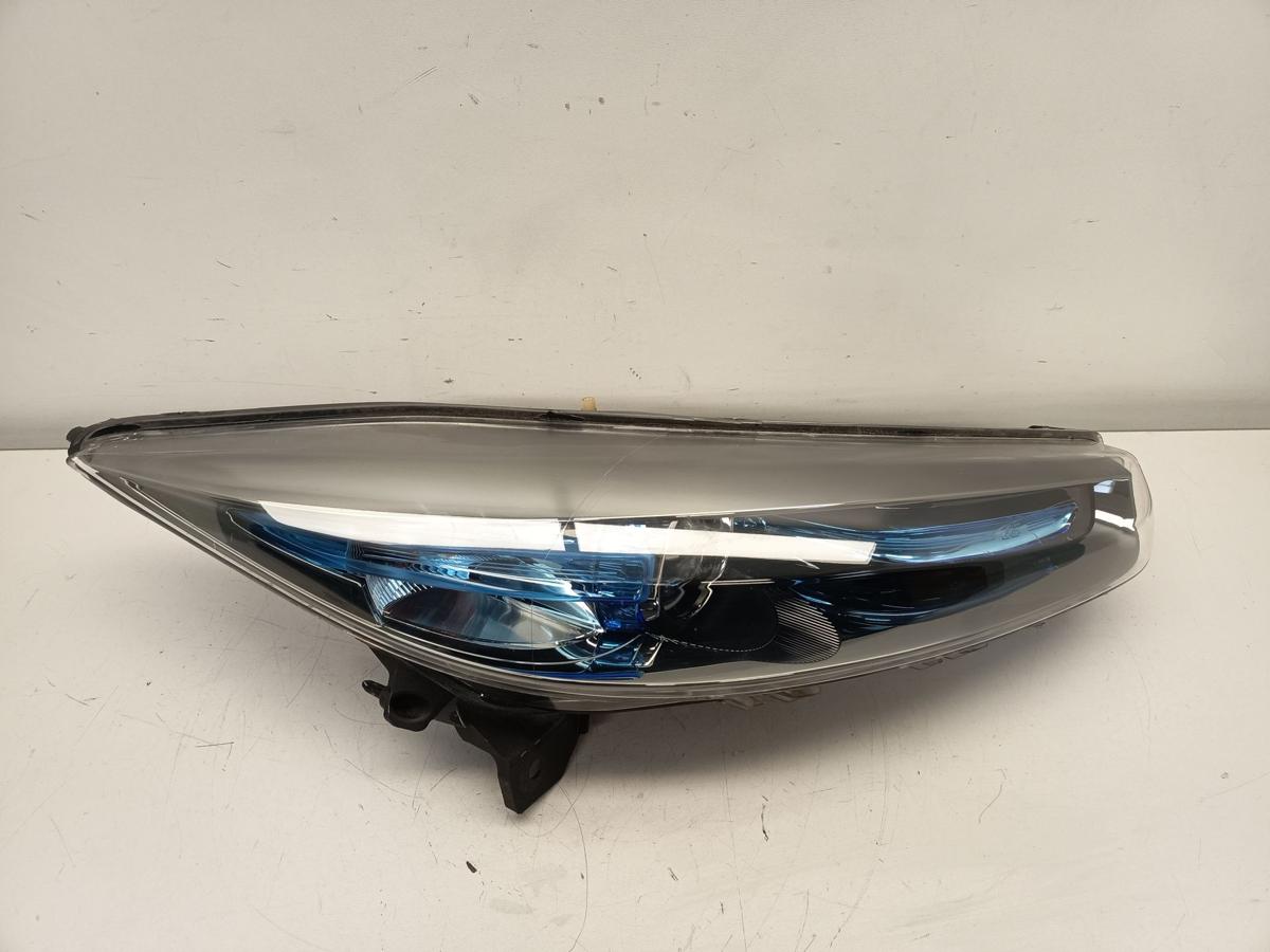 Renault Zoe original Scheinwerfer rechts Halogen vor Facelift Bj 2014