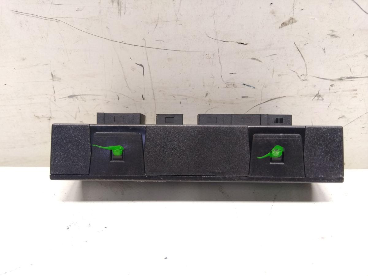 VW Passat 3C original Komfortsteuerger&auml;t 3C0959433R HELLA BJ2007