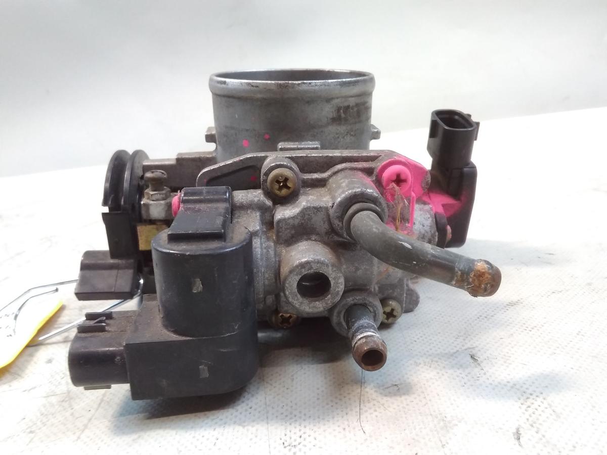 Suzuki Liana original Drosselklappenteil MIKUNI 1.6 76kw M16A BJ2003