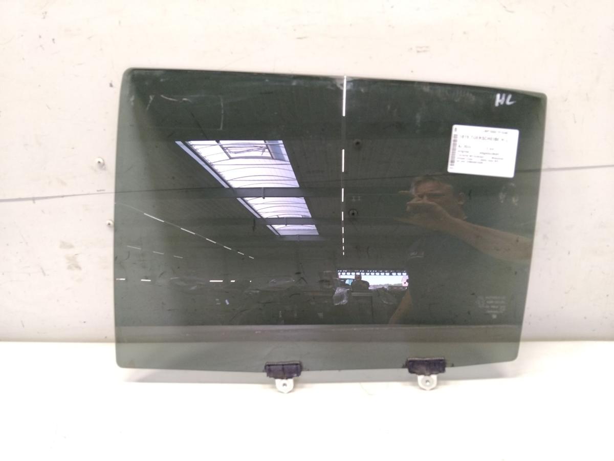 Mitsubishi Eclipse Cross original Scheibe T&uuml;rscheibe T&uuml;r hinten links BJ2024