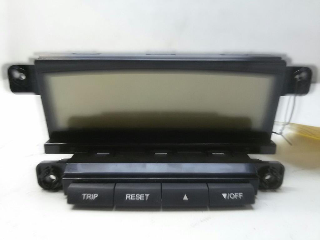 Kia Pro Ceed 957101H100 Display Bordcomputer BJ2009 1.4 80kw G4FA