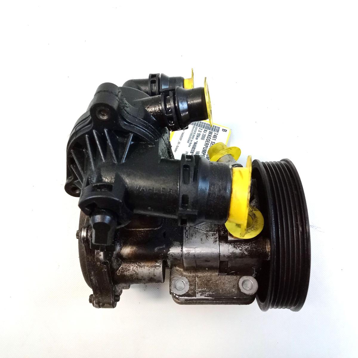 BMW 1er E81 E87 original Servopumpe Wasserpumpe 2.0 95kw N46B20B BJ2006