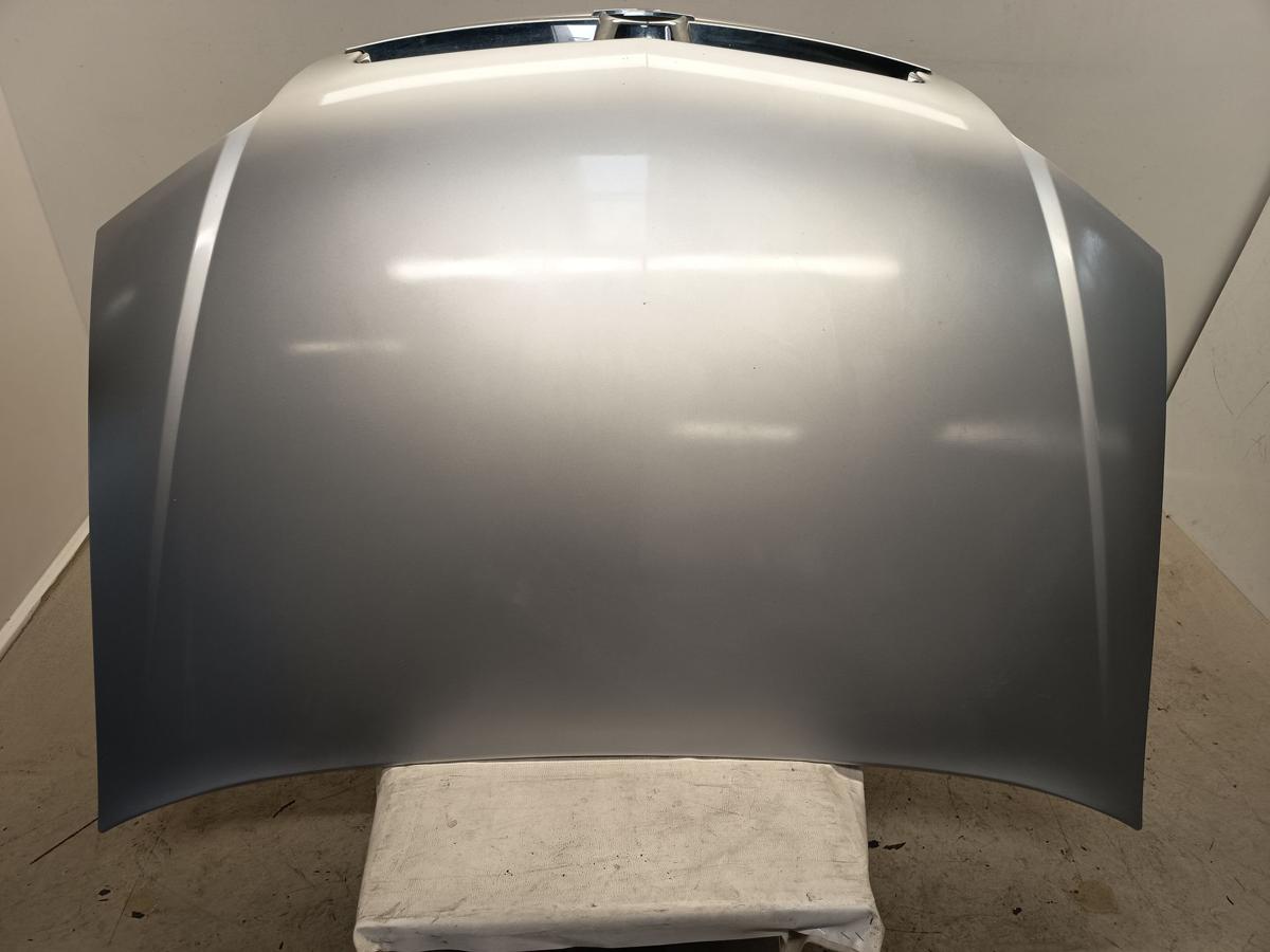Opel Vectra C Caravan orig Motorhaube Klappe Z157 Silber bis 2005
