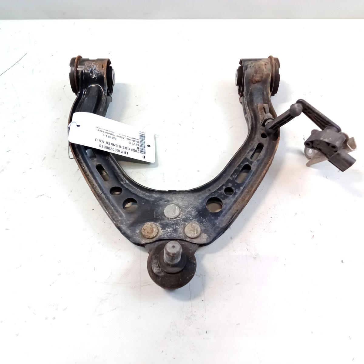 Tesla Model S Facelift original Querlenker Vorderachse oben rechts Bj.2019
