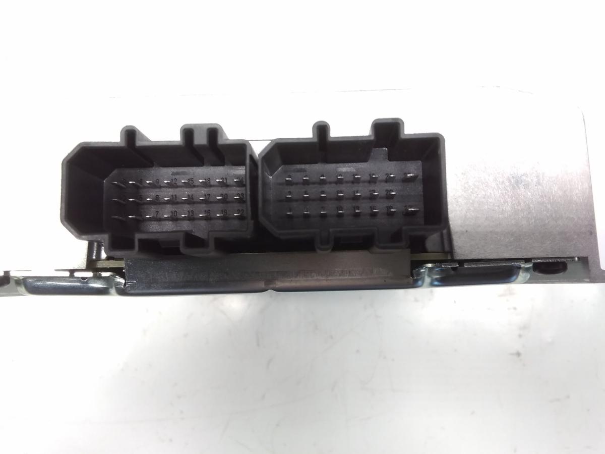 VW Phaeton GP4 original Verstärker Dynaudio Soundsystem 3D0035466D Bj.2015 7607792257