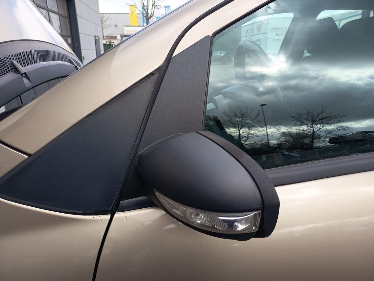 Mercedes W169 original Aussenspiegel links elektrisch unlackiert Bj 2007