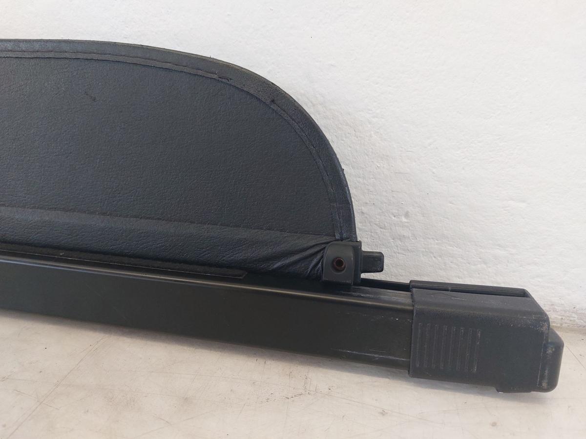 Honda Jazz Typ GD Laderaumrollo Laderaumabdeckung Rollo Kofferraumrollo OEM