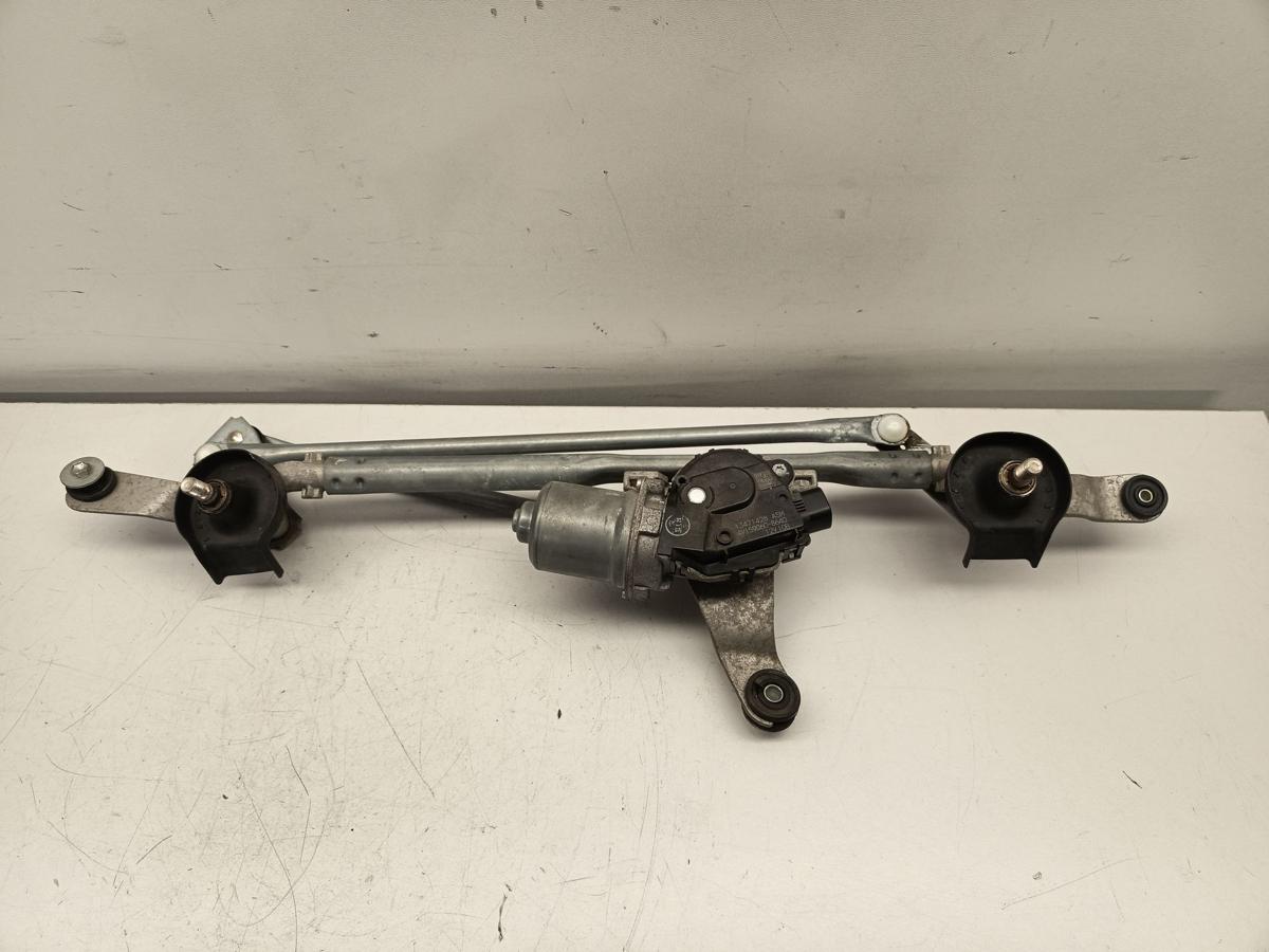 Opel Insignia B original Wischermotor vorne mi Gest&auml;nge Baujahr 2019