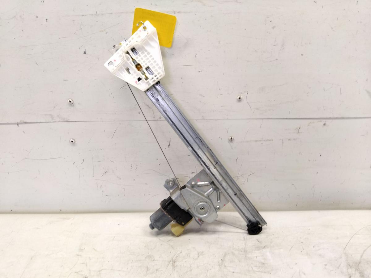 Ford Kuga II original Fensterheber hinten links elektrisch mit Hebermotor BJ2013
