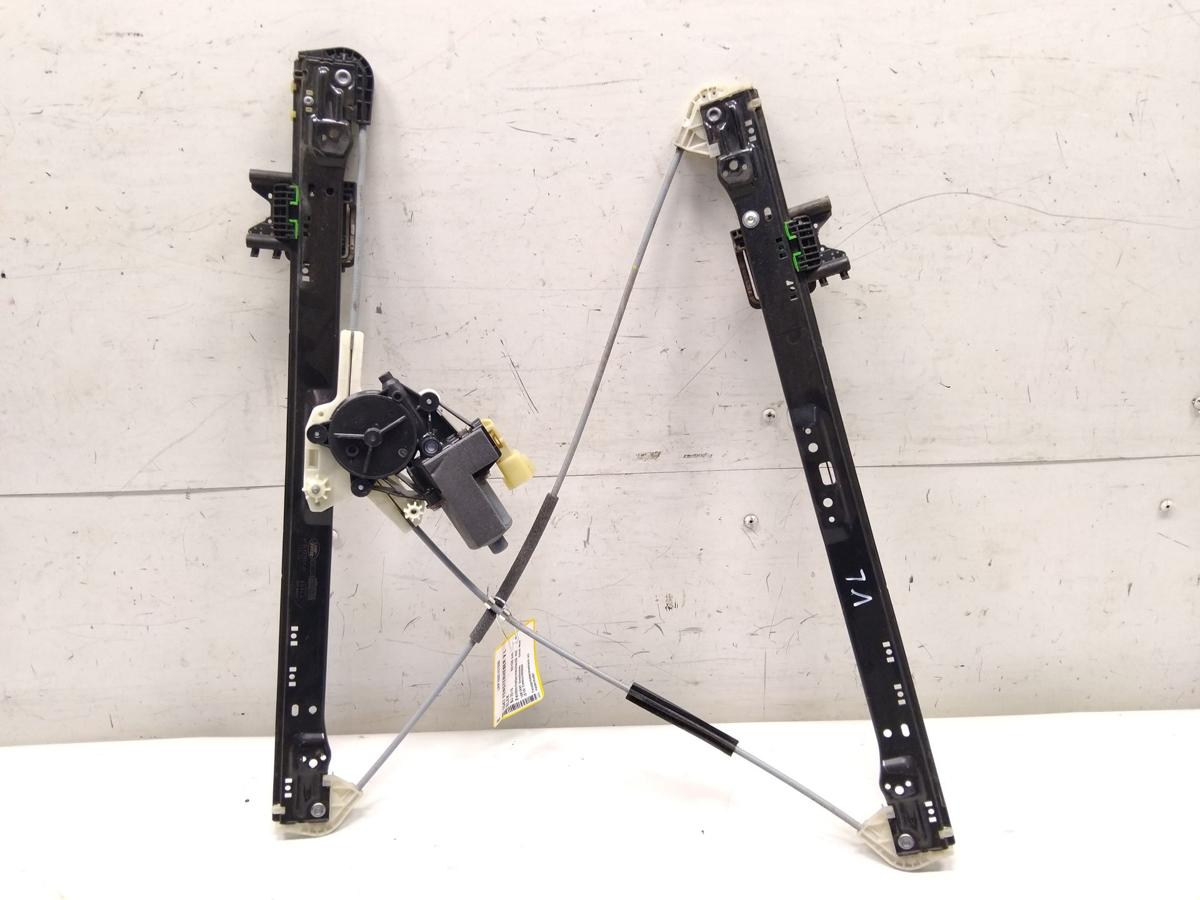 StreetScooter Work B16 orig Fensterheber vorn links elektrisch BJ2018 mit Motor