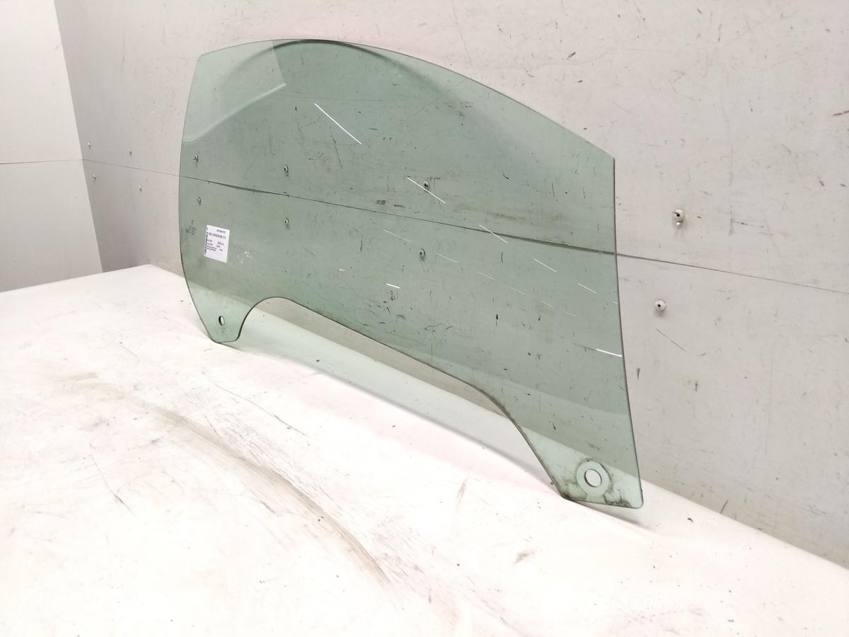 Peugeot 307 CC Cabrio T&uuml;rscheibe rechts gr&uuml;ncolor Bj.2005