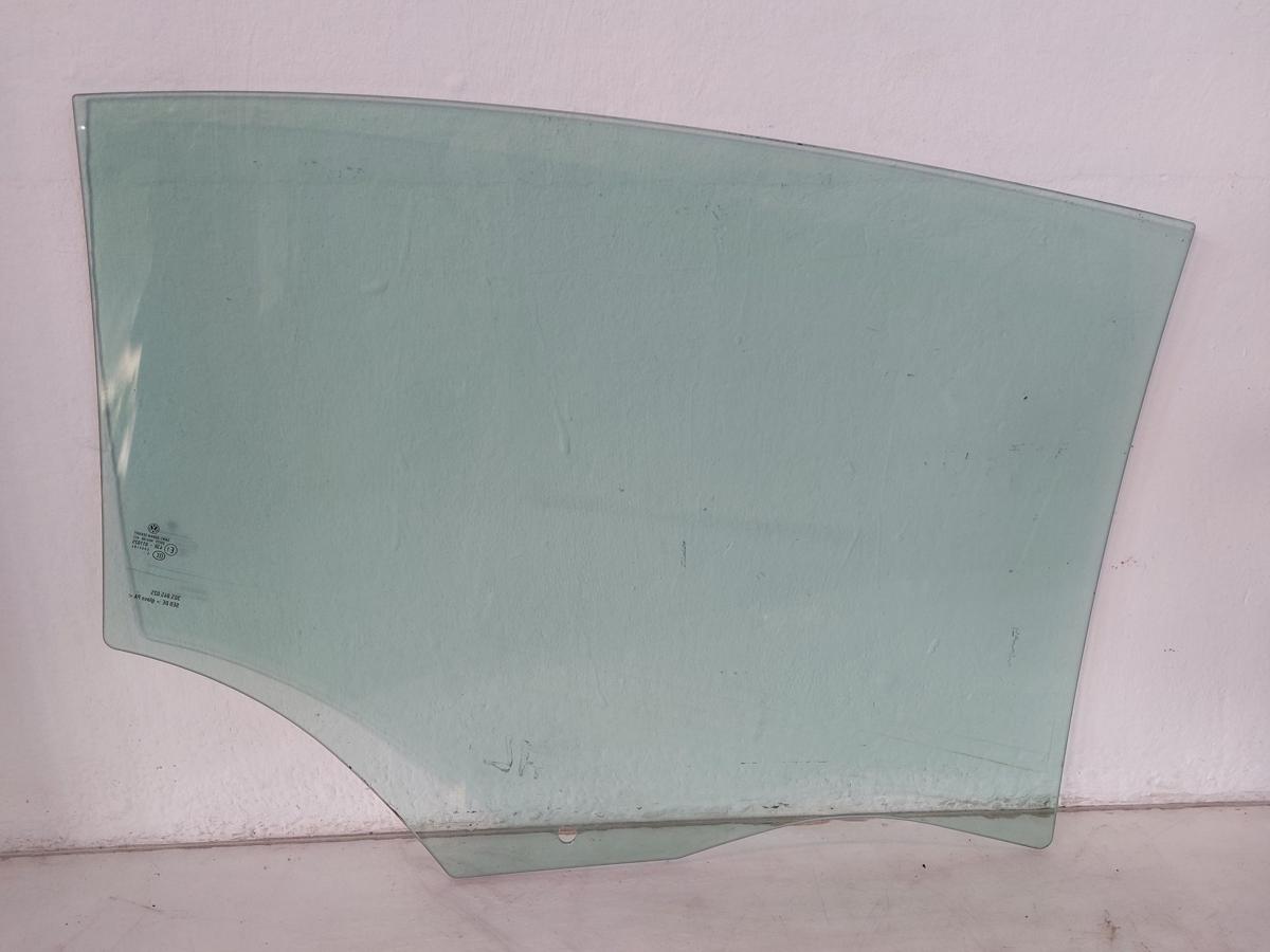 VW Passat 3G B8 Limo Türscheibe hinten links Colorglas Seitenscheibe
