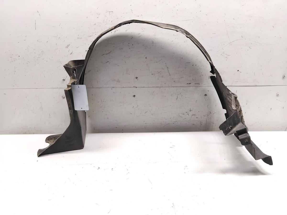 Mercedes E Klasse W210 original Radhausschale vorn links Plastik schwarz BJ1997