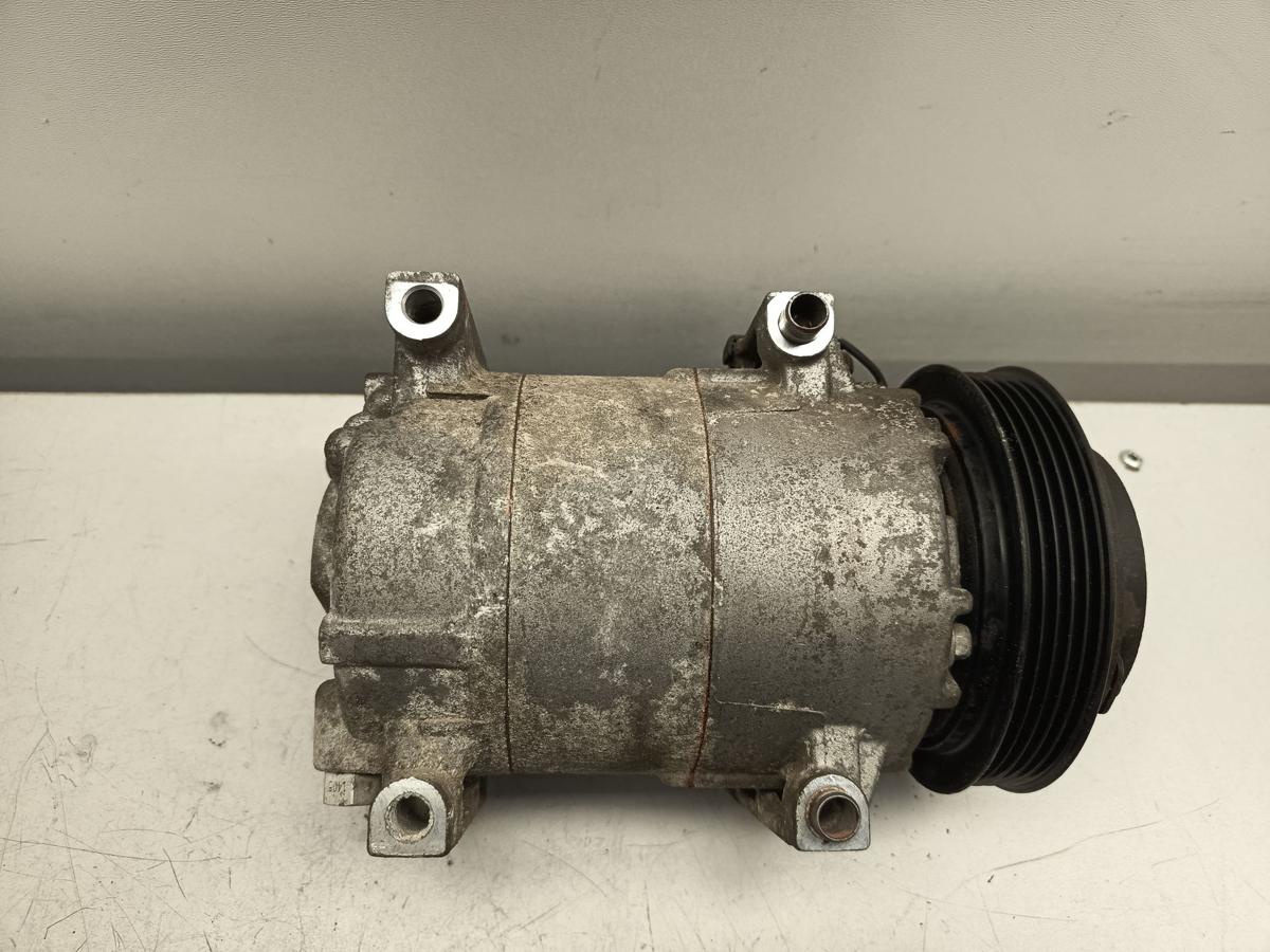 Hyundai I20 PB original Klimakompressor 1.2l 57kW Benzin Baujahr 2012