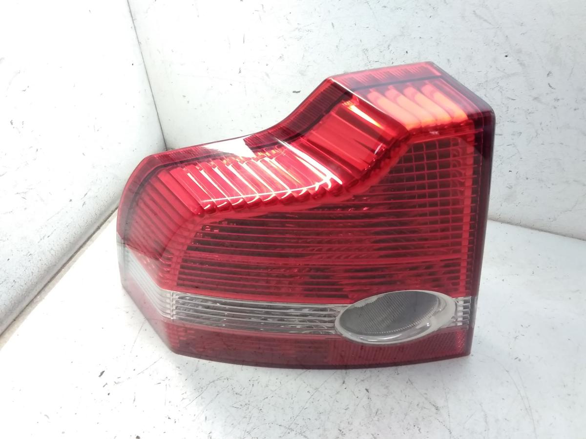 Volvo S40 II Limo original R&uuml;ckleuchte Schlussleuchte links BJ2006 30698912