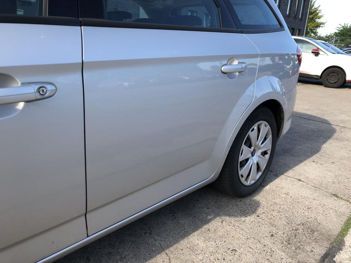 Ford Mondeo MK4 BA7 Turnier T&uuml;r hinten links Fondt&uuml;r im Rohbau NUR ab 2010